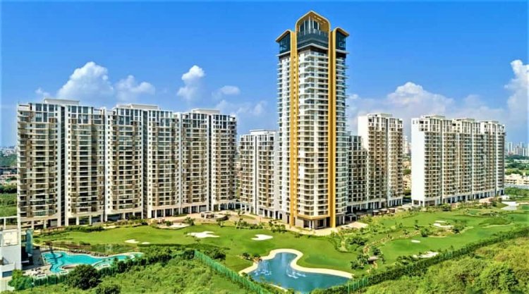 Upscale Apartments for Sale on Golf Course Extension Road, Gurgaon