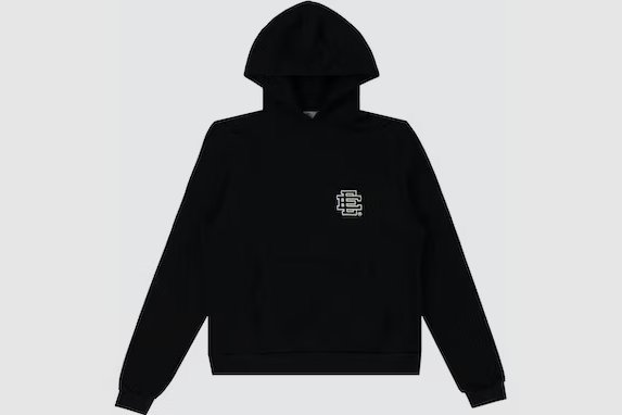 Eric Emanuel Hoodies Perfect for New Year Style