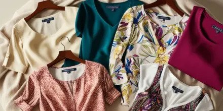Discover Timeless Elegance: Exploring Liz Claiborne Women’s Clothing Line