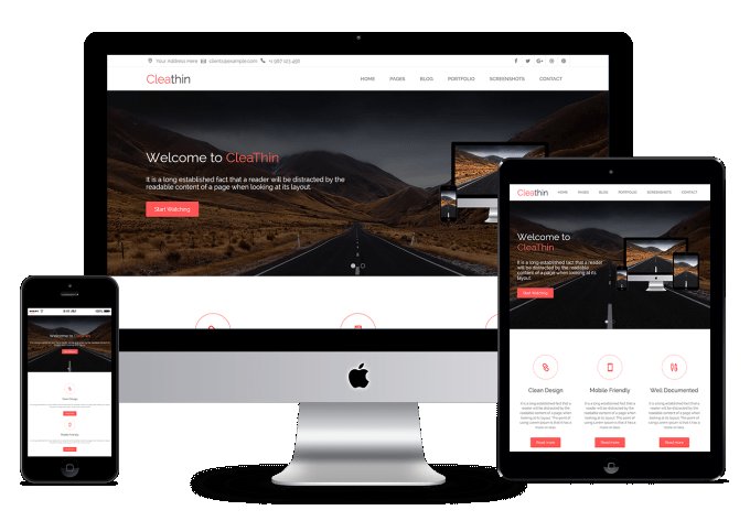 Why Choose Pre-Built Website Plans for Your Business
