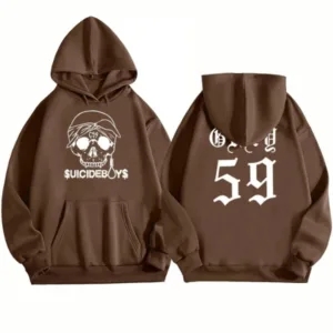 G59 Merch Official Clothing Website: Your Destination for Exclusive, Premium Streetwear