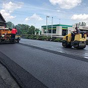 Reliable Asphalt and Pavement Maintenance Services in Cleveland