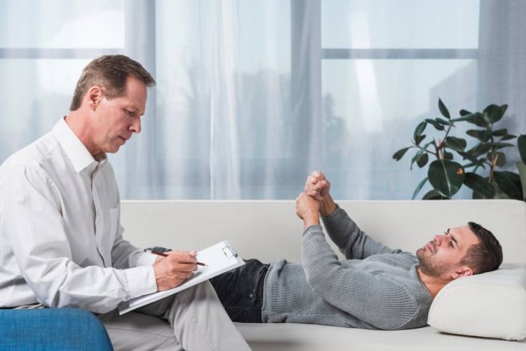 Finding the Best In-Person Psychiatrist Near You – Your Guide to Mental Wellness