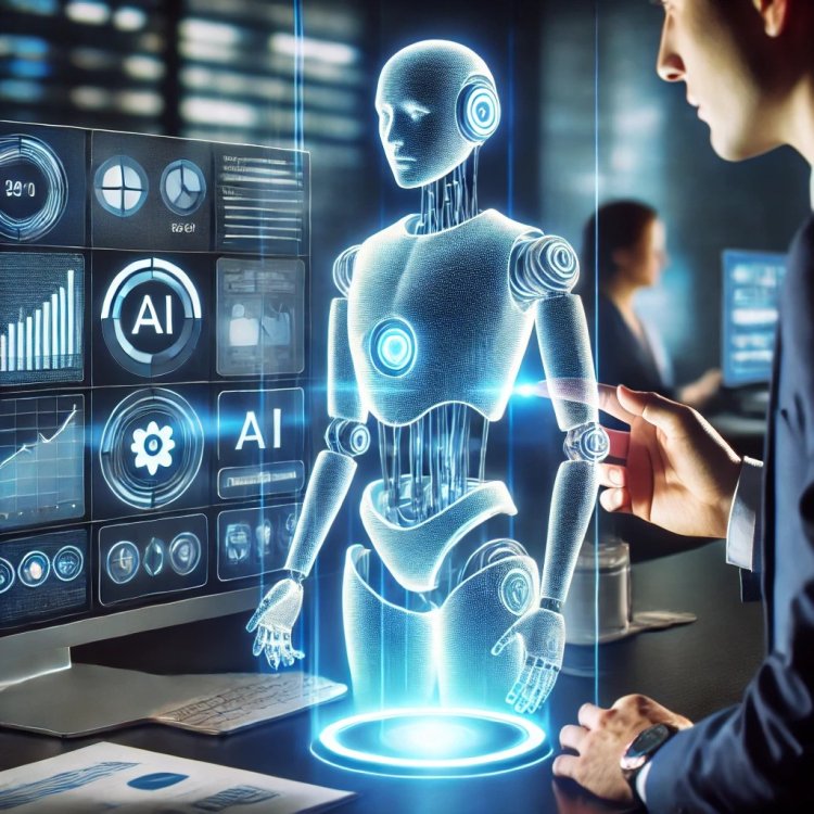 Trusted Chatbot Development Company for AI-Powered Conversations