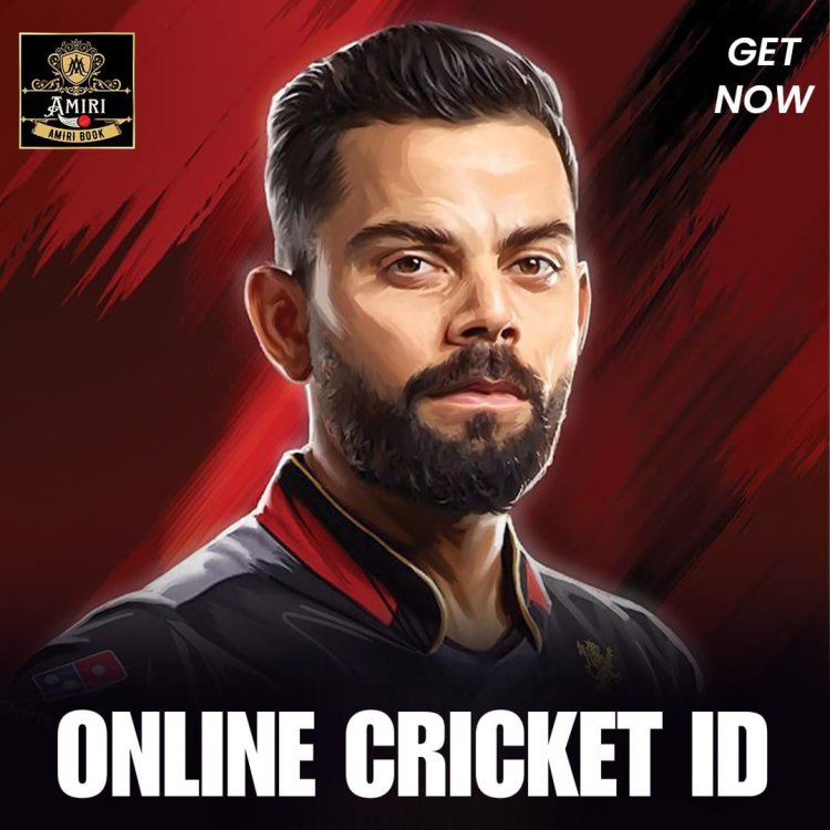 MI vs RCB IPL 2025: Get Exclusive Betting Odds with Online Cricket ID at Amiri Book