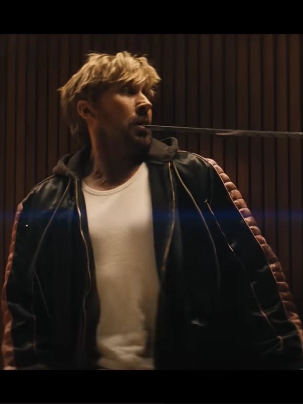 Ryan Gosling's Miami Vice Look: Retro Cool Meets Modern Flair