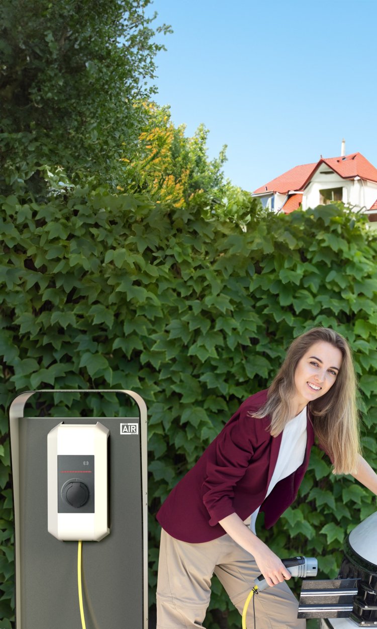 Secure Your EV Charger with Durable Wallbox Support Brackets – Explore High-Quality Covers for Electric Vehicle Charging Systems