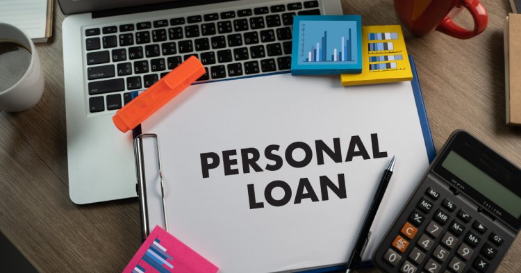 Best Personal Loan in Pitampura – Easy Approval & Lowest Interest Rates