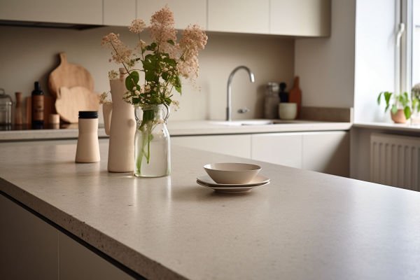 Upgrade Your Kitchen With These Trendy Countertops In Jacksonville, FL