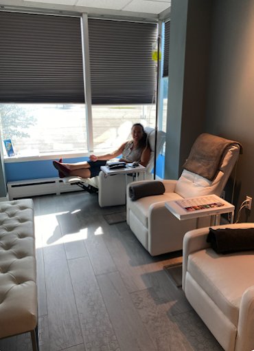 Rejuvenate Your Health with IV Therapy in Ridgewood, NJ