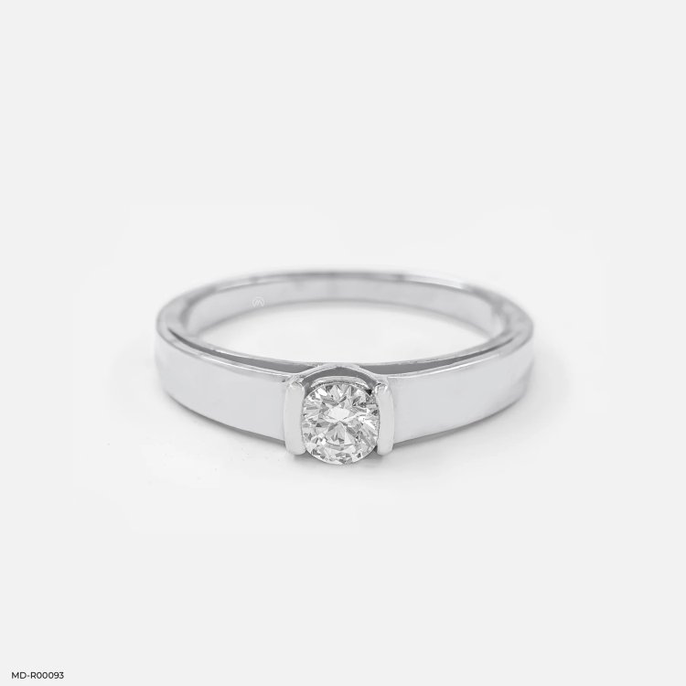 7 Unique Solitaire Ring Designs That Will Make You Stand Out