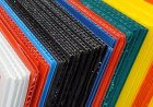 PVC Sheets: The Ultimate Guide to Versatile Plastic Solutions