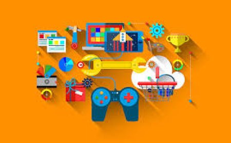 What Sets a Successful Gaming App Development Company Apart in 2025