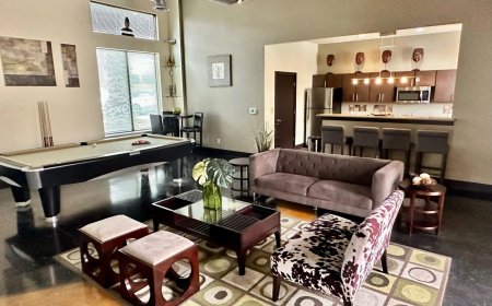Why renting 1-bedroom apartments San Antonio is perfect for young professionals