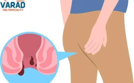 Piles Doctor in Pune – Your Path to Comfortable, Confidential, and Complete Relief