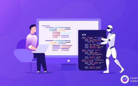 What Services Does a Top AI Software Development Company Offer?