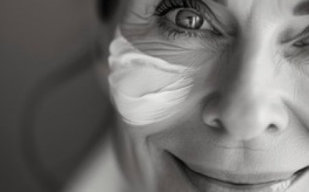 Say Goodbye to Wrinkles with Wrinkle Relaxing Treatments