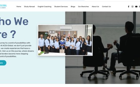 Trusted UK Study Visa Consultants in Panchkula for Hassle-Free Abroad Journey