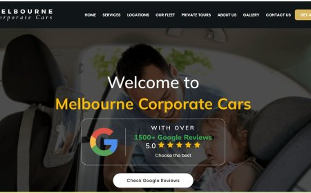 Luxury Car Hire for Wedding Melbourne  Arrive in Style on Your Big Day