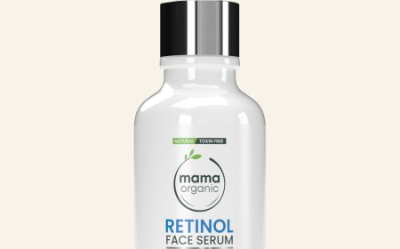 Why Retinol Serum Should Be Part of Your Nighttime Skincare Routine