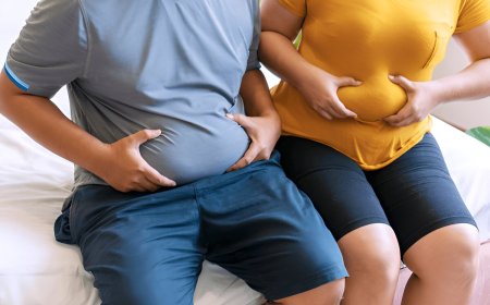 Distinct Types Of Liver Diseases