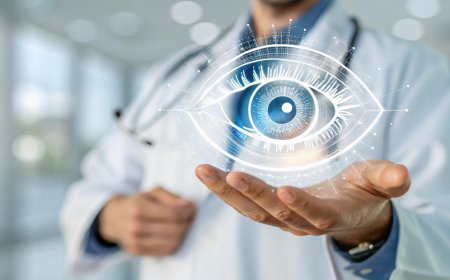 Distinct Causes Of Dry Eye DIsease