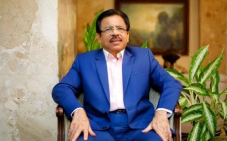 When Determination Meets Industry: A Remarkable Turnaround Story