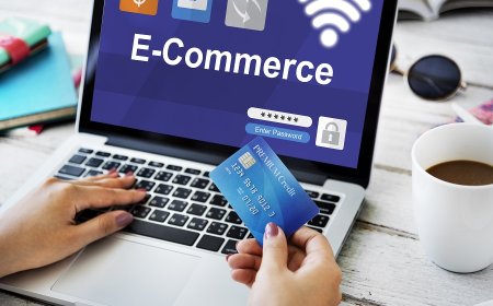Best Ecommerce Web Development Guide for Beginners