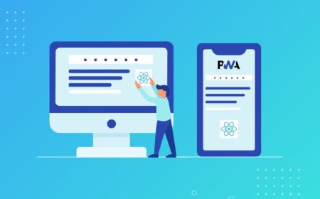 The Future of Mobile Experiences: Inside the Progressive Web Apps Market Evolution