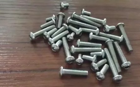 Blind Bolts Market Size and Strategic Trends