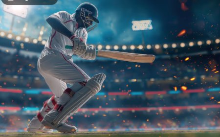 Cricbet99 Login – A Seamless Gateway to Online Sports Betting