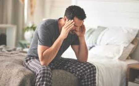 Why Do I Get Hard Then Lose It? Understanding and Managing Sudden Erection Loss