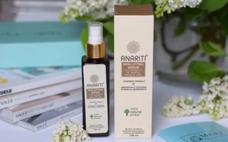 Custom Serum Boxes: Merging Functionality with Aesthetics