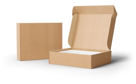 Kraft Boxes That Enhance Product Packaging and Brand Identity