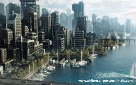 Flair Airlines YYZ Terminal Arrivals: Your Complete Guide to Smooth Touchdowns