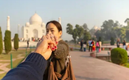 Experience India: Delhi Agra Jaipur Cultural Immersion Tours