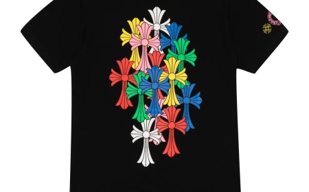 Why Chrome Hearts Clothing Stands Out?