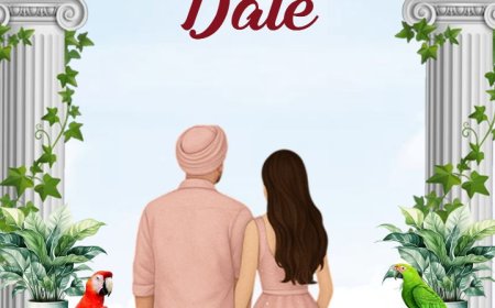 Best Free Online Couple Caricature Maker for Personalized Art