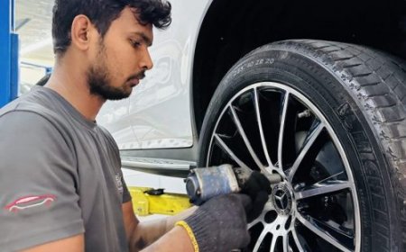 Certified Lincoln Technicians in Dubai – Your Car’s Best Friend