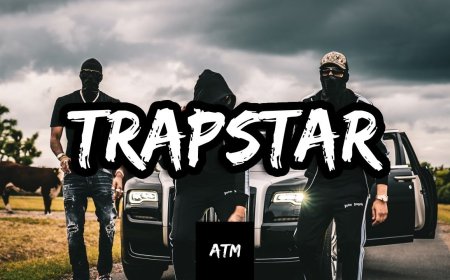 Trapstar Polska Streetwear z duszą