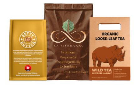 How to Choose the Best Gusseted Bags Wholesale