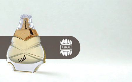 أناقة الهدايا والعطور والذهب في قطر