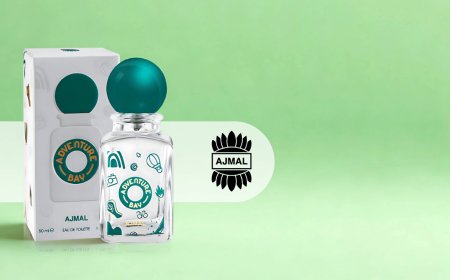 Discover Beauty and Fragrance: Lotions, Perfumes, and More in Qatar