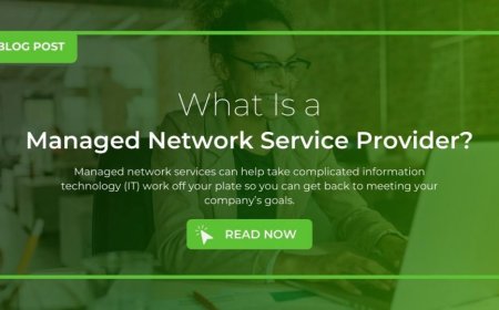 How Managed Network Services Providers in New Jersey Stop Cyber Threats