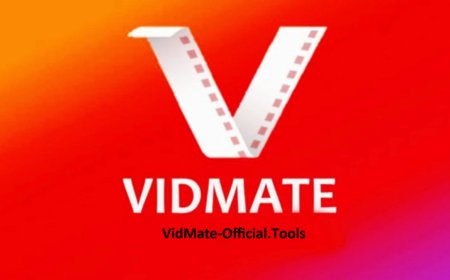 VidMate App Best Video Music Downloader For Android 2025