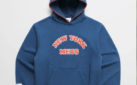 Introduction to the Madhappy Hoodie