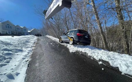 Fast, Reliable Help When You Need It Most: Emergency Towing and Roadside Assistance in CT