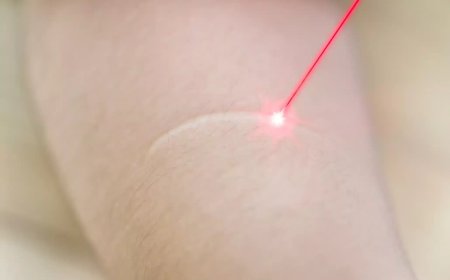 Restore Confidence with Advanced Laser Treatments at LifeStream Family Medicine