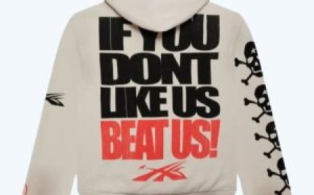 Chill Days in Hellstar Sweatpants: The Streetwear Mood Redefined