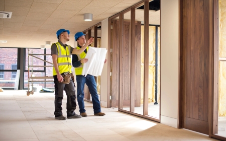 Top Construction Estimating in the USA